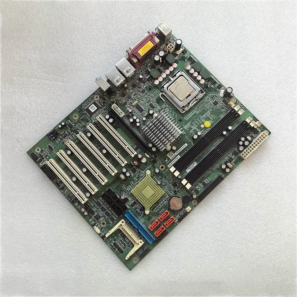 For IEI IMBA-9454G-R40 REV: 4.0 Industrial Control Motherboard IMBA-9454G-R40-NOCB-BULK