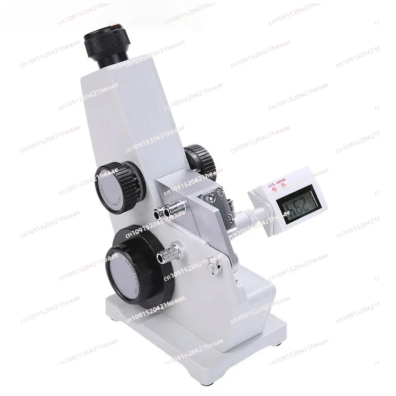 Suitable for single eye refractive index tester refractometer, WYA-2WAJ sucrose solution sugar concentration tester,