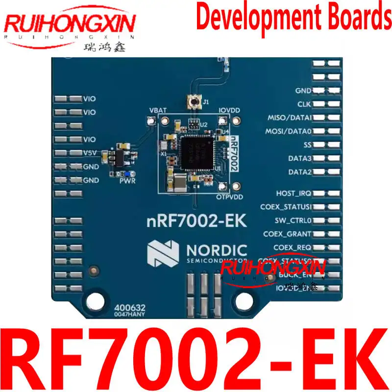 placa-de-evaluacion-de-nrf7002-ek-nrf7002-wifi-arduino-shield-antena-de-24-5ghz