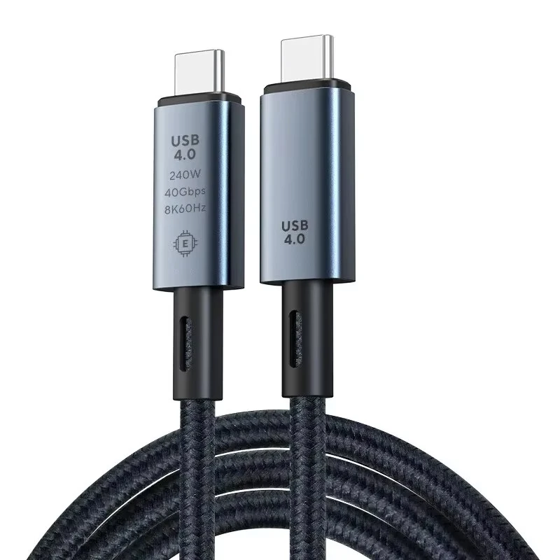 240W USB4 Type-C To… - image