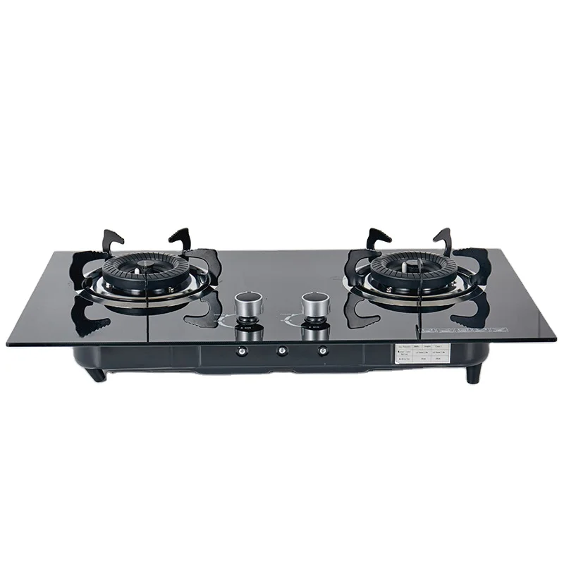 

Embedded Gas Stove,stove Embedded Dual-purpose High Flame Liquefied Gas Stove