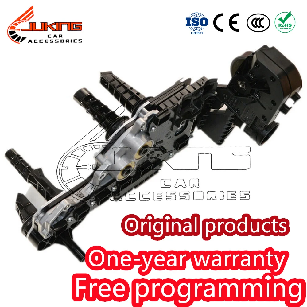 

MPS6 6DCT450 TCU TCM Control Unit Module For Ford Volvo Dodge 7M5R-14C247-FA 7M5R-14C247-FE 7M5R-14C247-AG Transmission Warranty