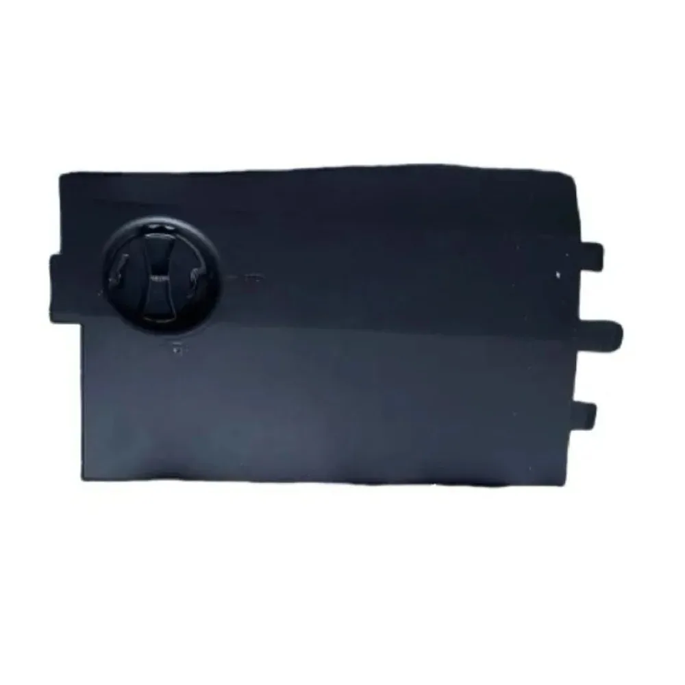 Plaque de couverture de levage, plaques de couverture de jupe gauche droite en plastique pour XiaopengG6 G9 7125510FA1