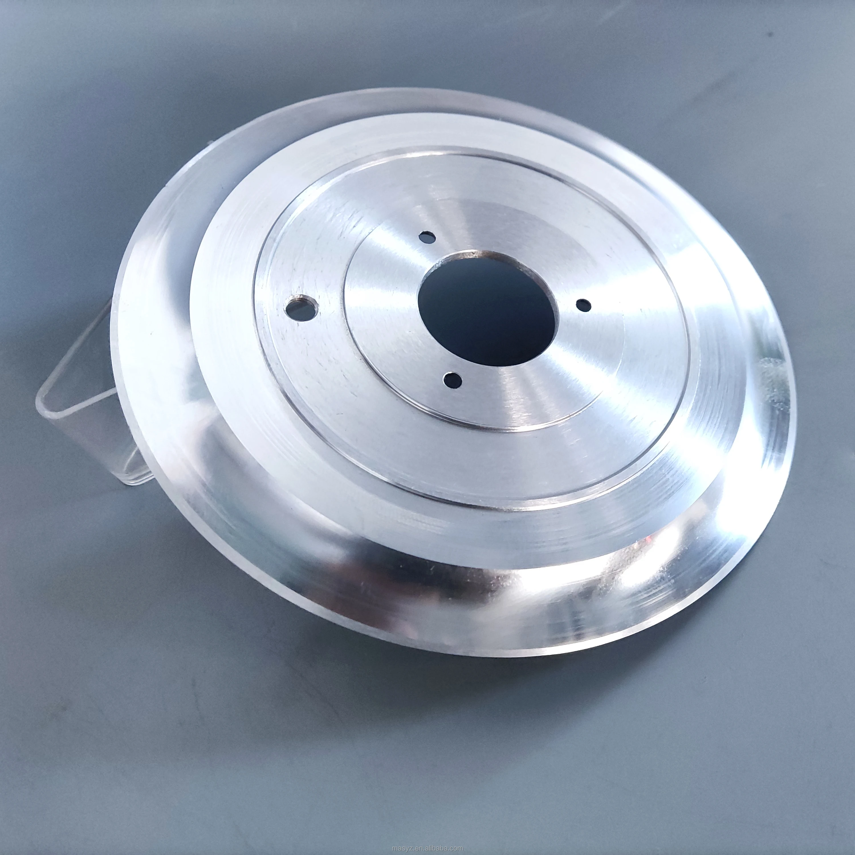 

Stainless Steel Meat Cutting Disc Blade
