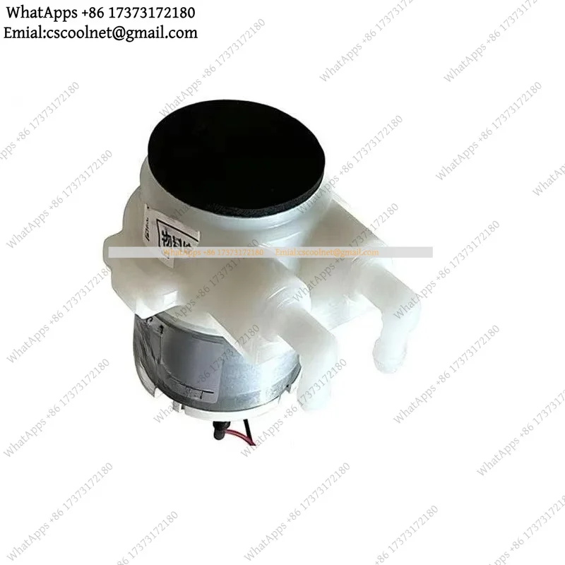 Peristaltic Pump Water Pump For Roborock Qrevo Curv Auto-Empty Dock