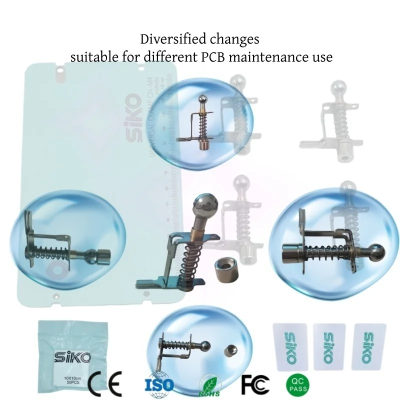 Multi-Function Pcb …