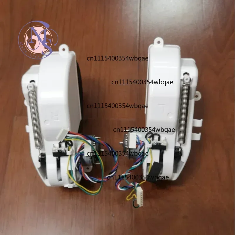 ZOCI-FOR-Robot Vacuum Cleaner Driving Wheel, Replacement Accessories