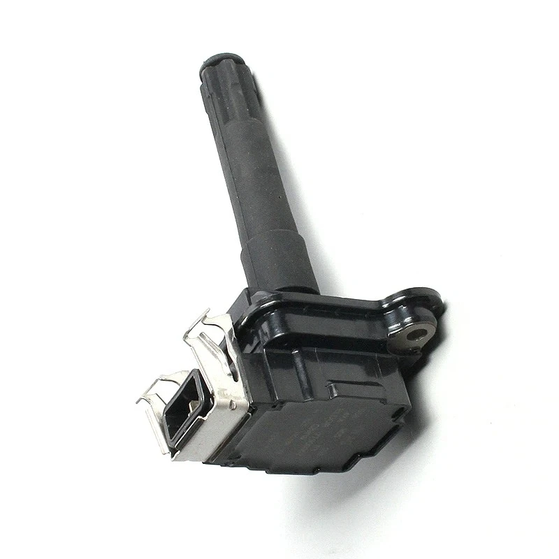 

Ignition coil 058905105 UF290 IATF16949 for Volkswagen Golf Audi A4 Quattro 1.8L l4 1997 1998 1999 2000 2001 2002 2003 2004 2005