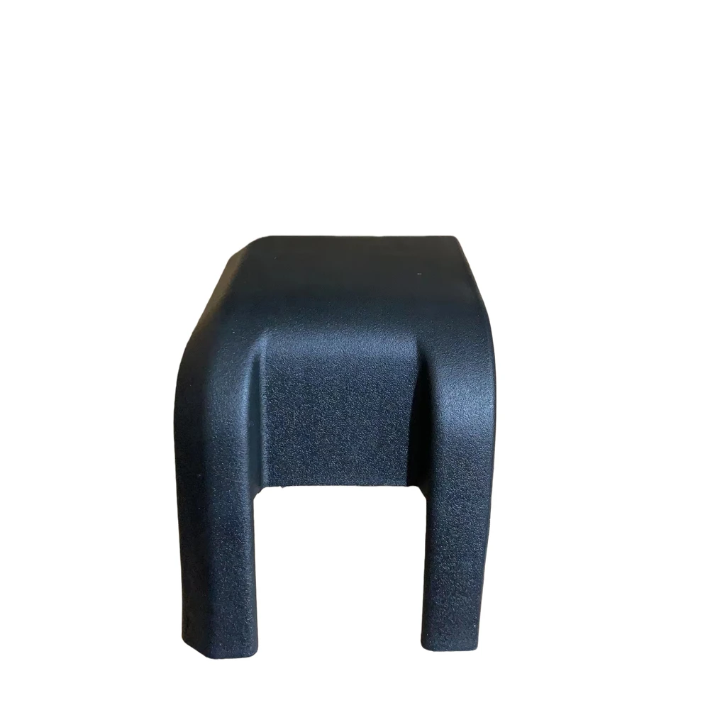 Rear Seat Sliding Rails for BMW For X1 F48 For X3 G01 For 2 Series FFor 2For 2 FFor 23 ABS Black For 2016-For 20For 21