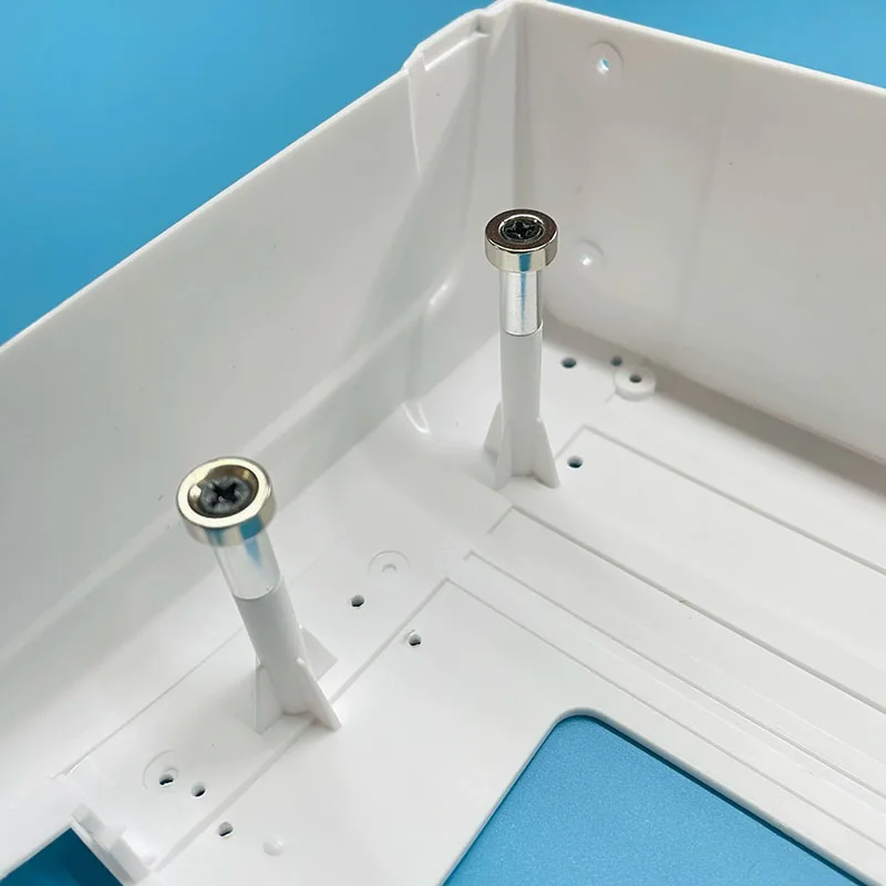 Simulation Metal High Top Magnetic Suction Kit for Tamiya 1/14 RC Truck for SCANIA 770S for Volvo FH16 FH750 for ACTROS 3363 Car