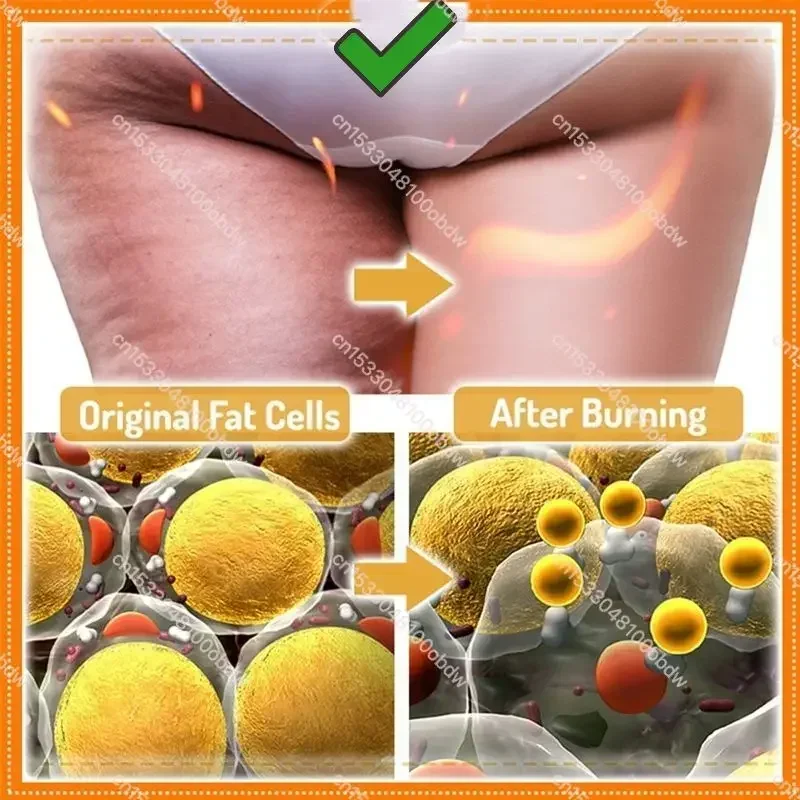 Slimming Weight Loss Fast Fat Burning Keto Product for Detox Face Lift Belly Shaping Effective Natural Diet Essential Oil