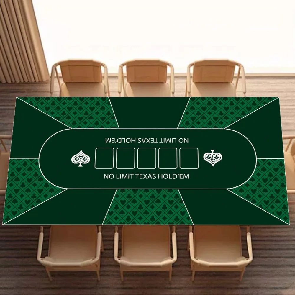 texas-hold-'em-poker-table-mat-120x60-cm-exquisite-and-creative-design-with-lockstitch-rubber-entertainment-accessories