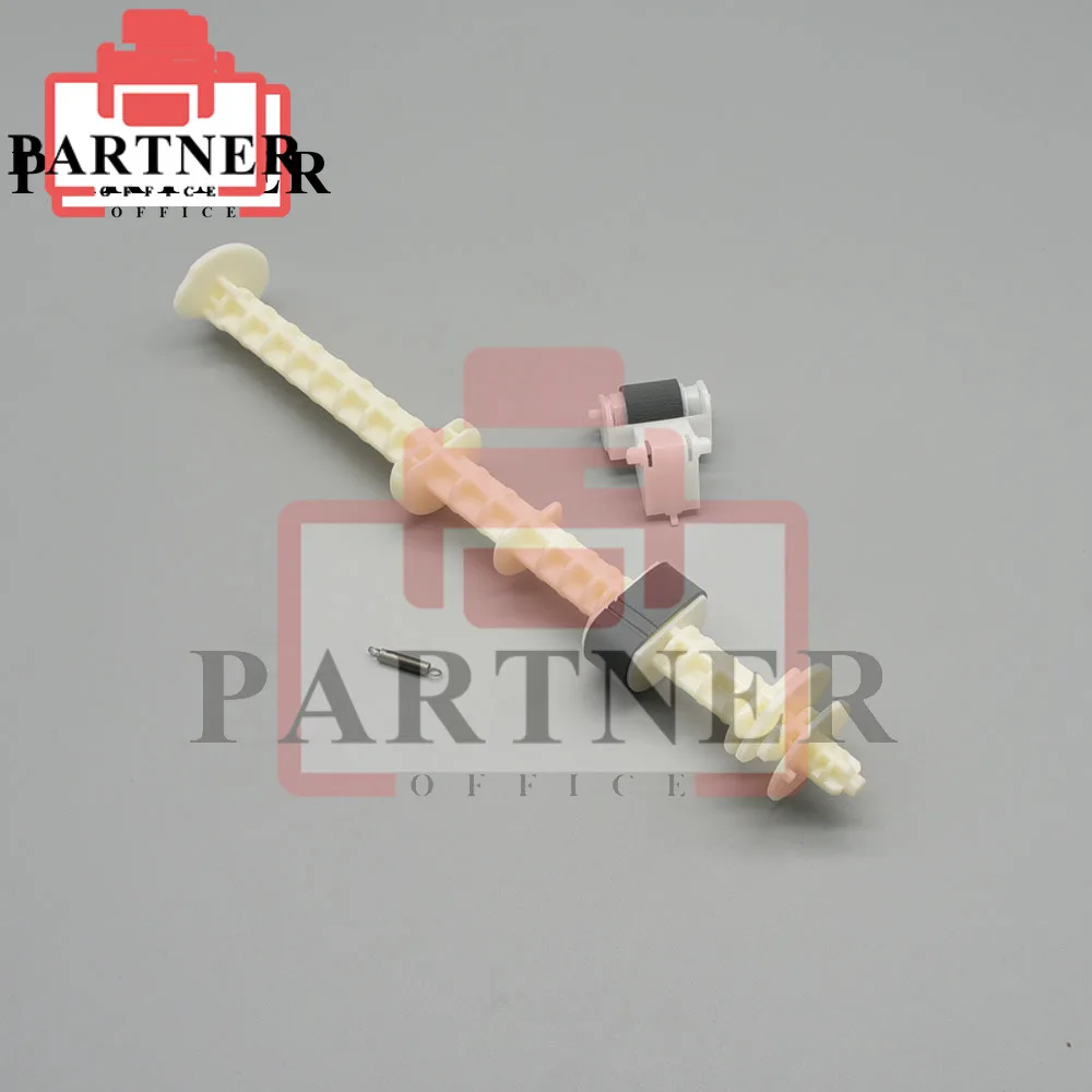 1X 1466932 1447353 SHAFT HOLDER ROLLER RETARD ASSY compatible for EPSON L800 L801 L805 L810 R270 R285 R290 R295 R360 R390 P50 T5