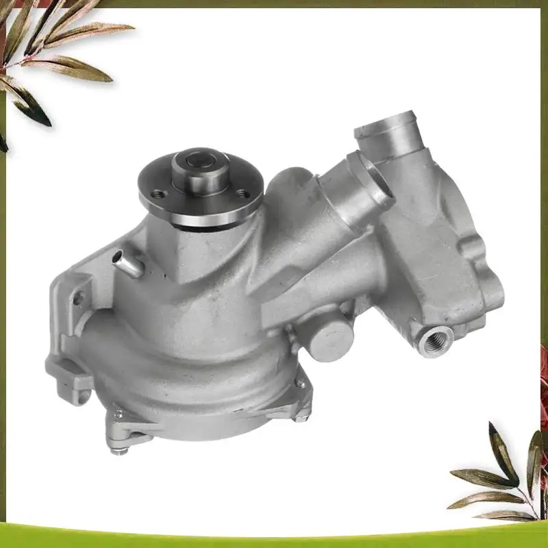 AB98-Motor Waterpomp Voor Mercedes-Benz C280 E280 E320 SL320 W124 W202 1042004901