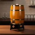 Beige 10L