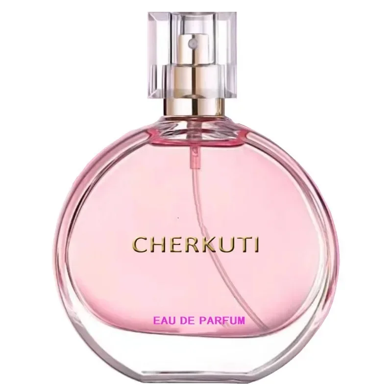 Profumo originale Donna spedizione gratuita Lunga durata Pink Encounter Tour Profumi ricogniti da 50 ml freschi e profumati per donna