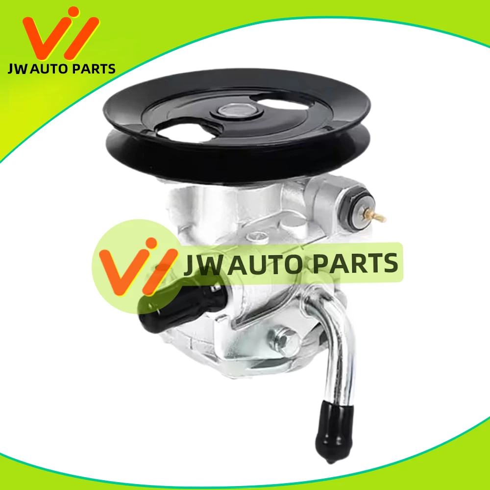 

Power steering pump MB948056 MR133381 MR267657 MR267658 for Mitsubishi CC63A C62A 4G61 4G15 L200 4D56