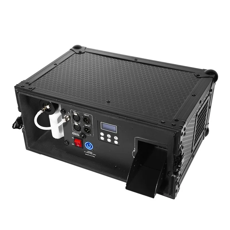 For Water-based Mist Machine 1000W Stage Smoke Machine KTV Private Room Special Effects Machine