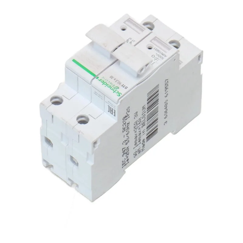 

A9N15651 Schneider Acti9 STI Isolation Fuse Base with Fuse