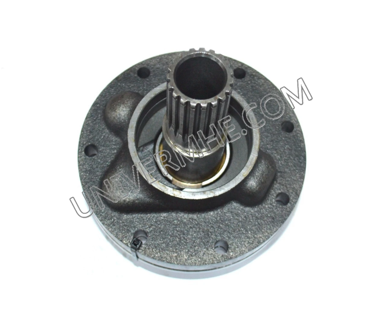 

Forklift Charging Pump With Part Number 711-04-12721 For Forklift Model KO FD20-30-7