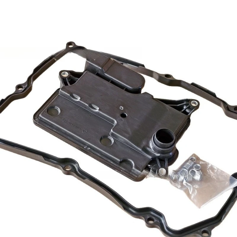 35330-71010 Automatic Transmission Oil Change Kit Transmission Filter Element Filter Oil Pan for Toyota