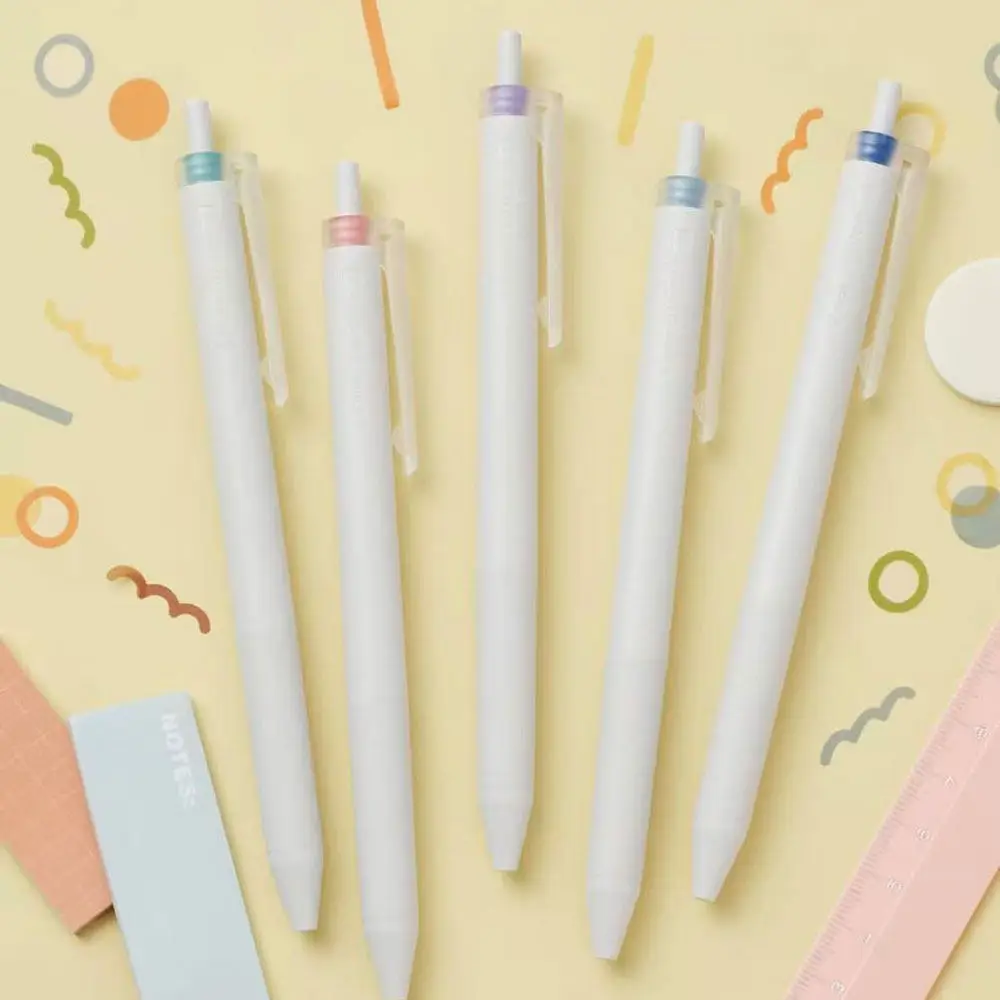 

New Pilot Juice Plus 0.4mm Colored Gel Pen Refills Japanese Stationery Student Supplies