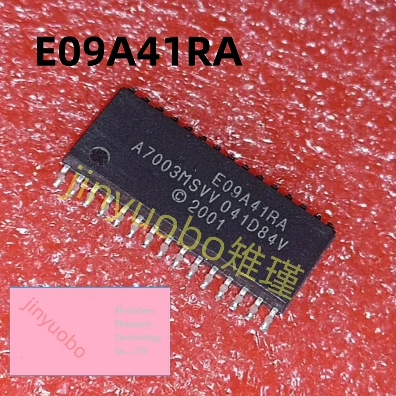 (1 piece) E09A41RA SOIC-30 Printer Chip Chipset