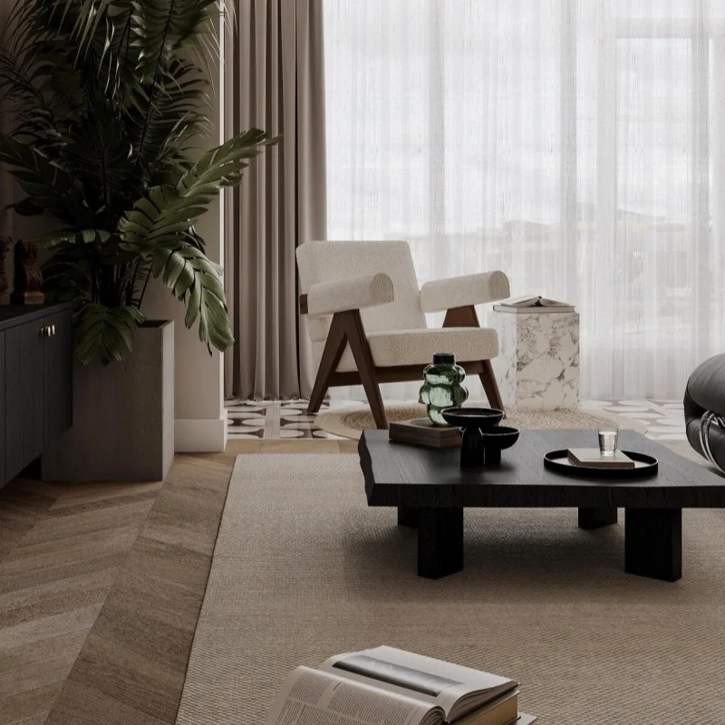 

Service Industrial Coffee Table Space Saving Uniqueminimalist Moving Coffee Table Modern Luxury Wood Couchtisch Home Furniture