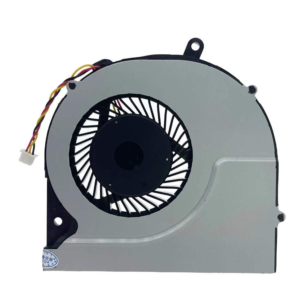 Replacement New Laptop CPU Cooling Fan Compatible for Toshiba Satellite P50-A P50-B S50 S55 L50D-A Series KSB0805HB-CL2C Fan