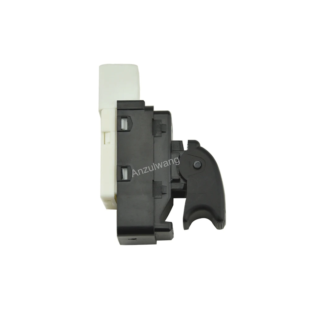 

1pc Power Window Switch Button Electric Power Window Control Switch Lifter Button For Chevrolet Lacetti Nubira 96552811