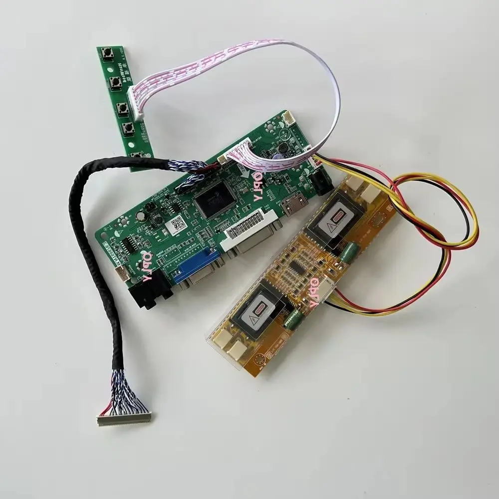 M.NT68676 Controlle… - image