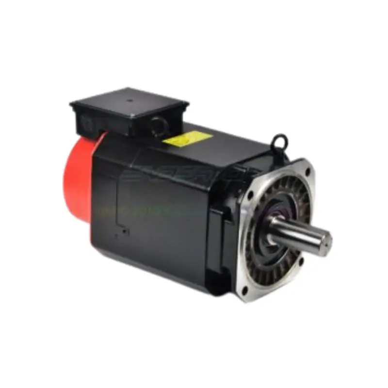 

Fanuc A06B-0859-B392#004L Servo Motor Tested ok In Stock