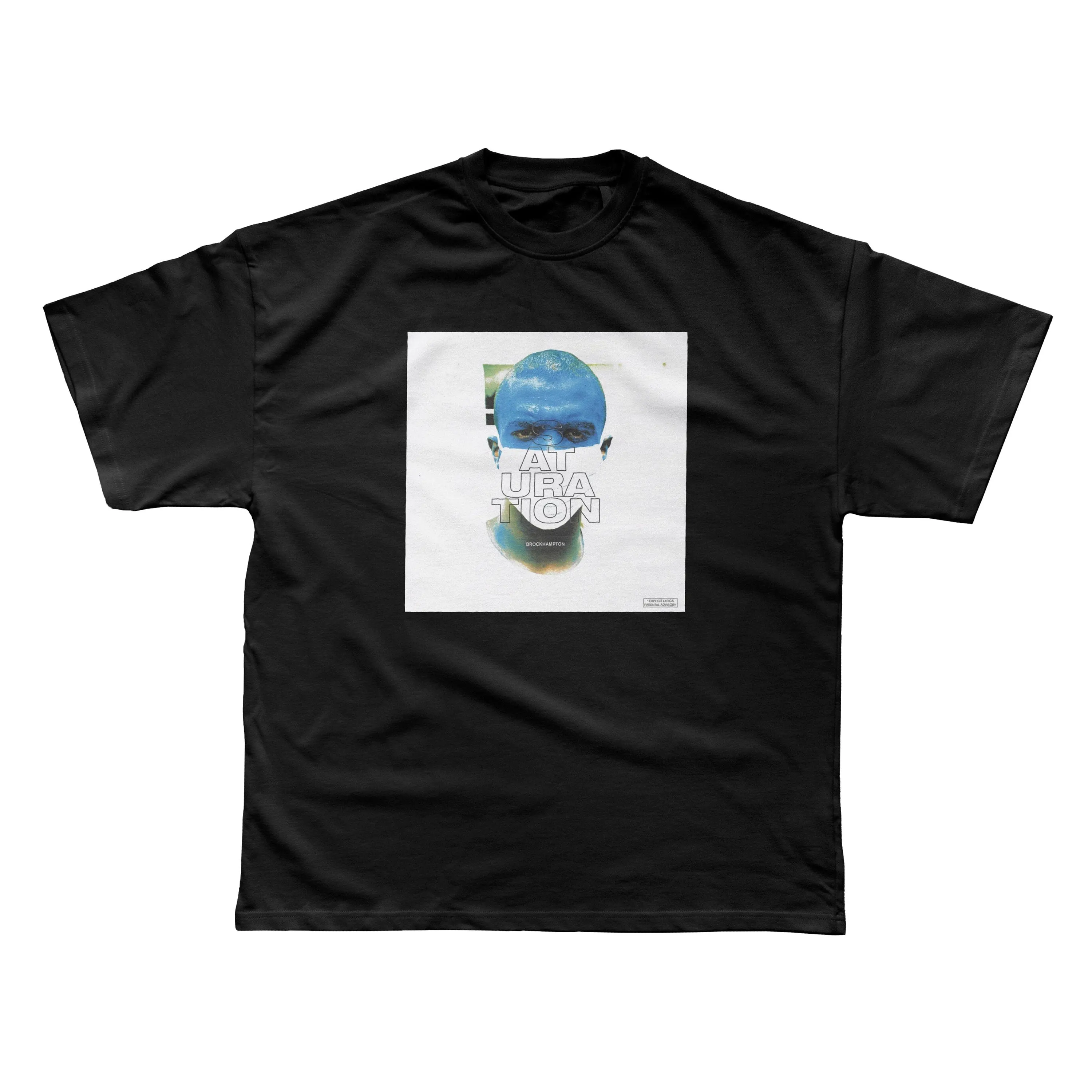 Brockhampton Saturation 1 Premium T shirt