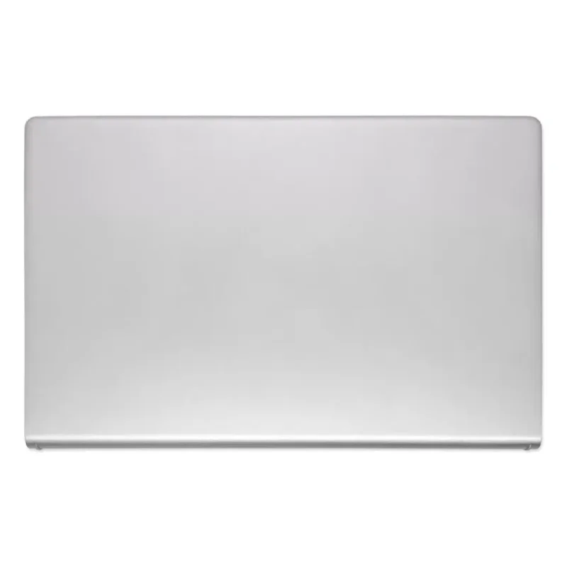 New Shell For Inspiron 15 3510 3511 3515 3520 3521 LCD Screen Back Cover Front Bezel Hinges Palmrest Lower Bottom Case Black image 4