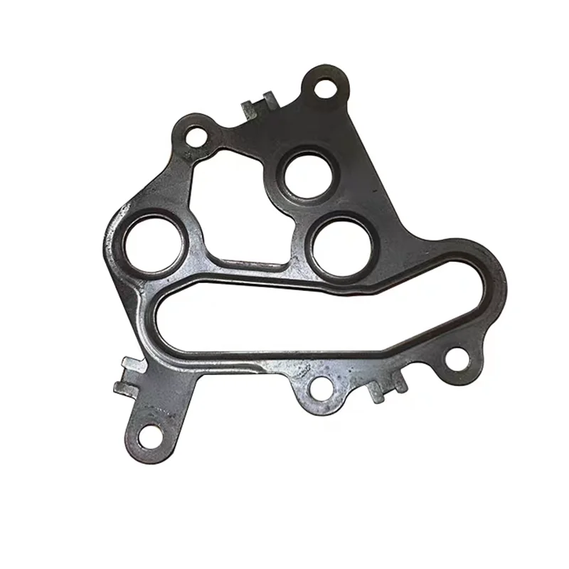 New Genuine OEM Parts Auto Oil Cooler Gasket 16621-68M00 For Suzuki New Vitara SX4 S-cross K14C,K10C,Suzuki Swift Baleno Rs K10C