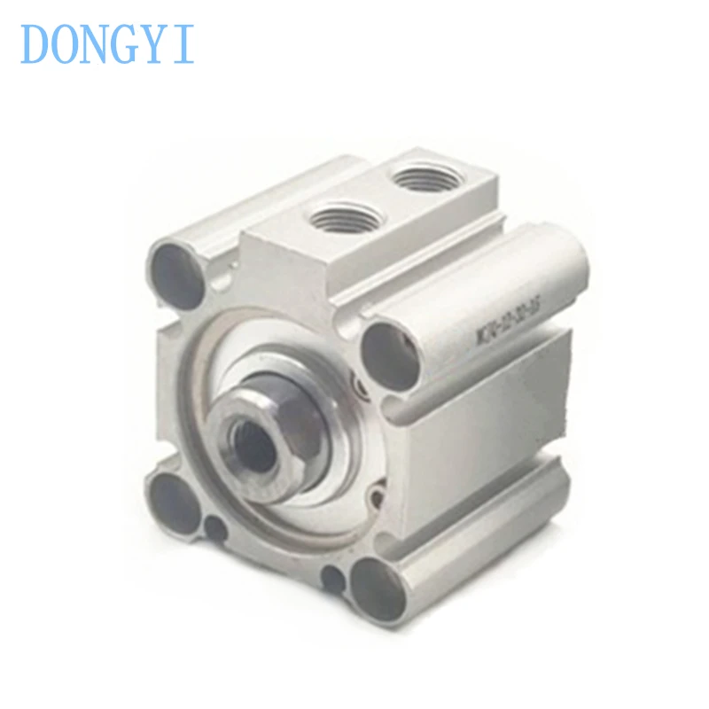Compact Cylinder MCJQ MCJQ-12-40-5/10/15/20/25/30/35/40/45/50/55/60/65/70/75/80/75/90/100