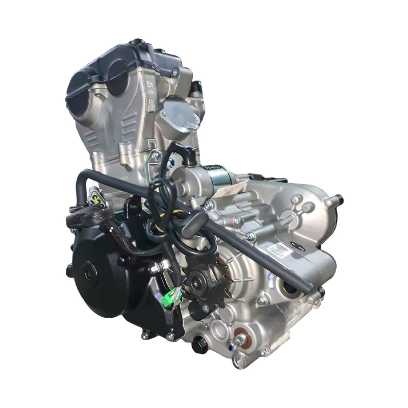 

super configuration zongshen zs177MM-A NC250s motorcycle engine for dirt bike