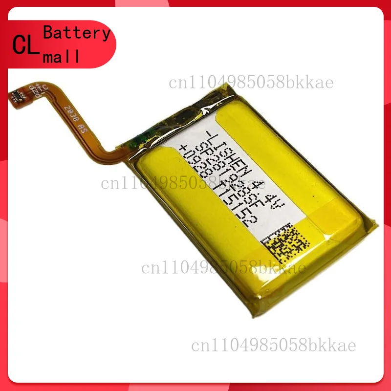 Replacement SP281928 165mAh Battery for Fitbit FB507 Versa 2 Smartwatch