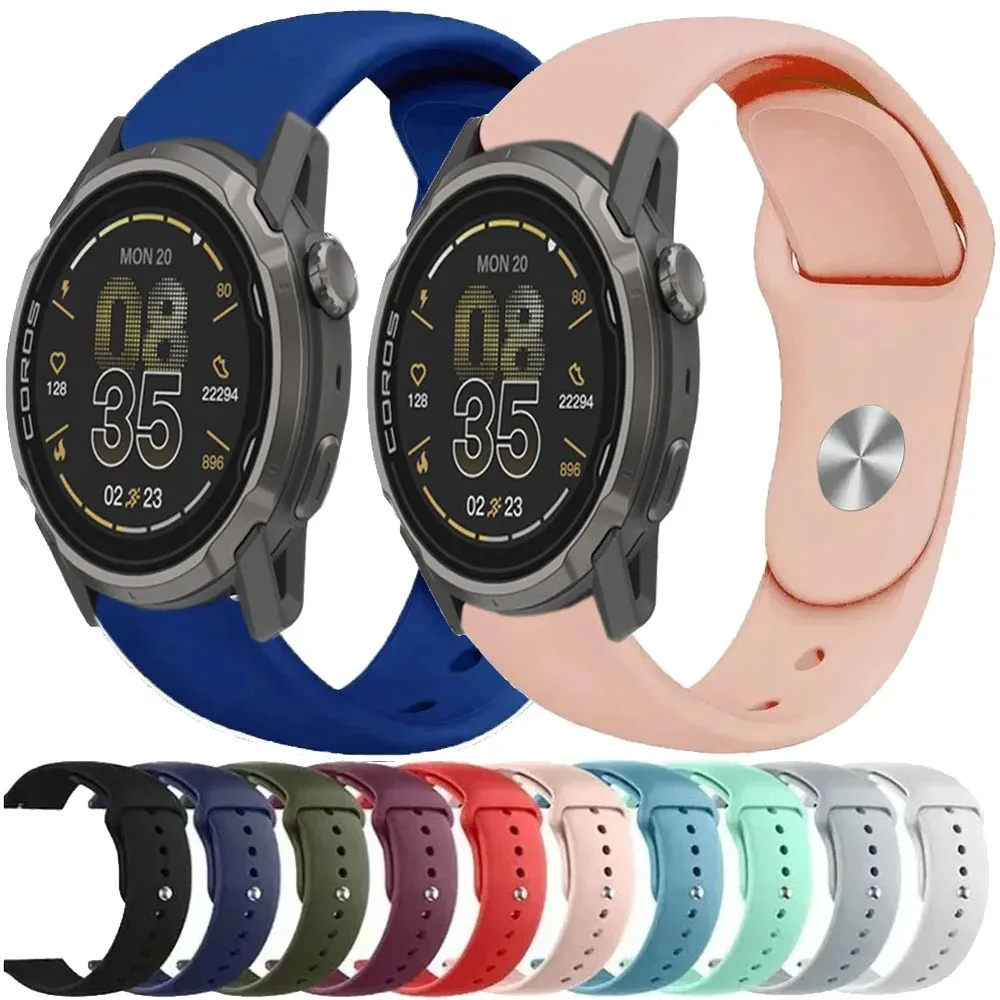 22/20/18Mm Silicone… - image