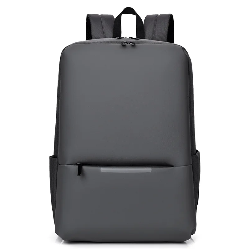 Multifunction Men School Backpack Nylon Backpacks High Quality 14inch Laptop Backbags for Books School Bussinese Computer