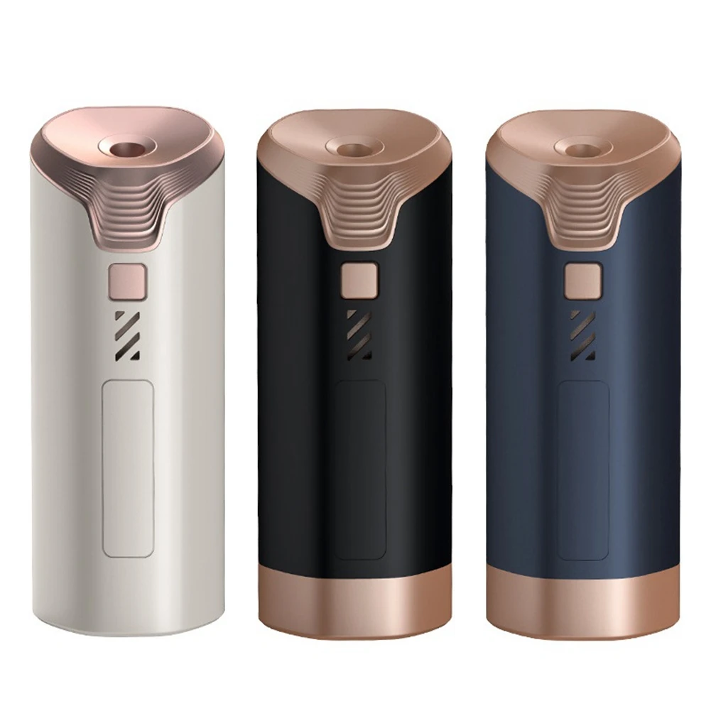 

FZFZ автоматический дозатор освежителя воздуха настенный распылитель для ванной комнаты, туалета, отеля, офиса