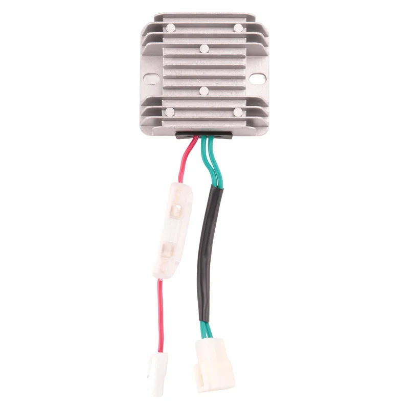 

Регулятор напряжения двигателя генератора X39A, выпрямитель AVR для Kipor Kama KDE6500 KDE6700T