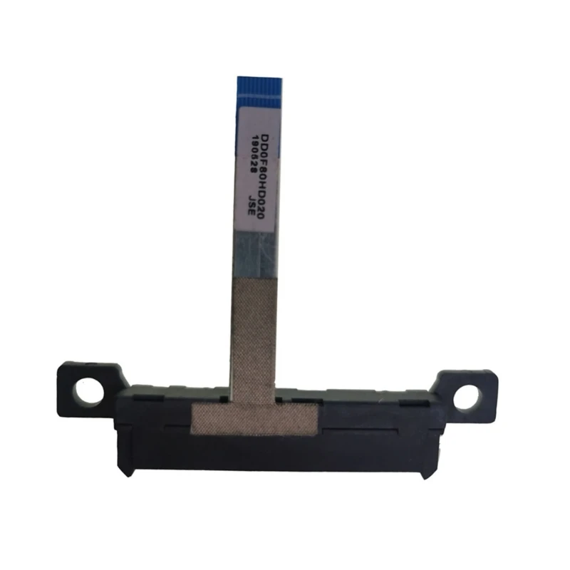 Conector de Cable de disco duro HDD de 2,5 pulgadas para hp ProDesk G2 G4, Mini PC, portátil, HDD, DD0F80HD020