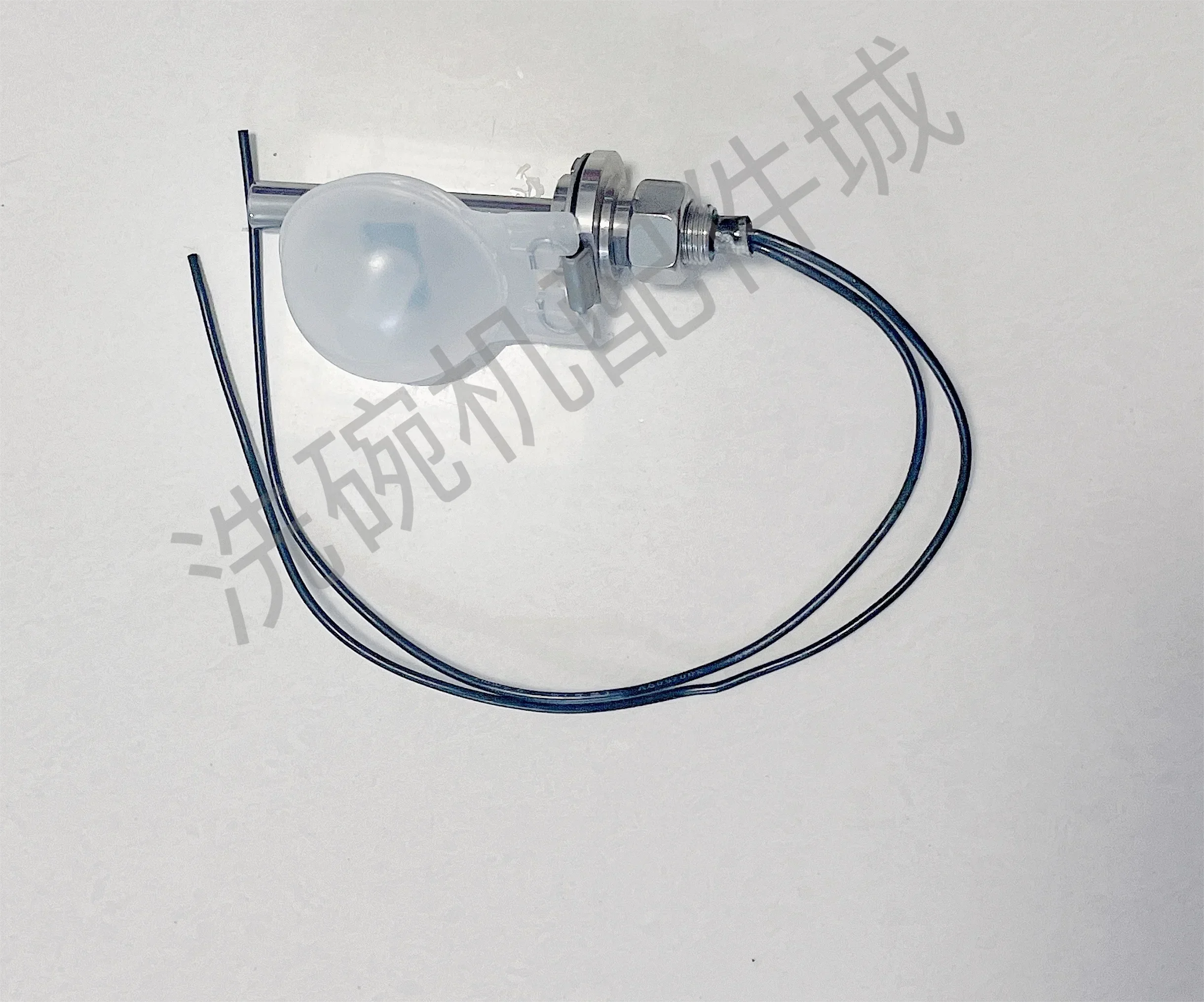 Dishwasher Float Switch R-1E Dishwasher Two-line Water Level Switch Dishwasher Water Level Float