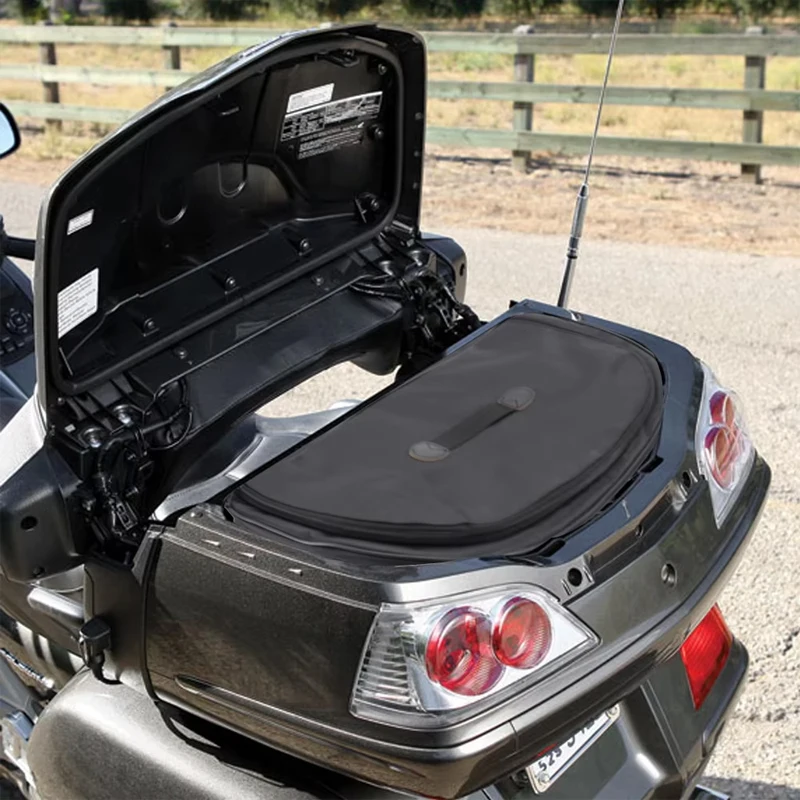 2002 2003 2004 2005 2006 2007 2001- 2020 For Honda GoldWing GL 1800 Motorcycle Trunk Bag Storage Bag Inner Bag