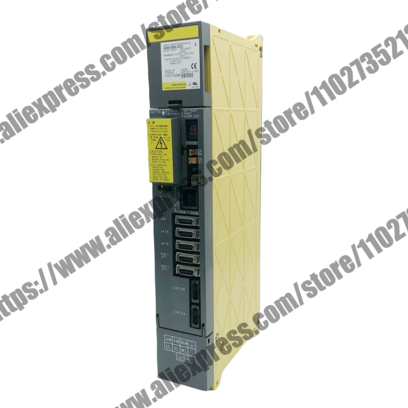 A06B-6096-H201 A06B-6096-H202 A06B-6096-H203 A06B-6096-H204 A06B-6096-H205 Новинка и оригинальная лампочка