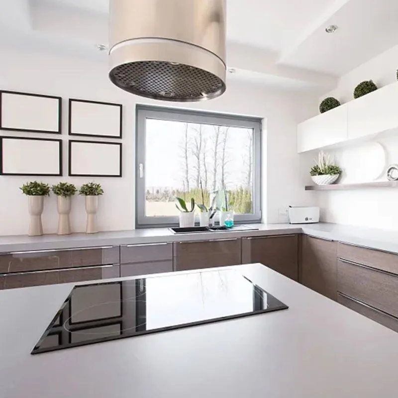 Golden Supplier Made In China Range Hood Chimney Hood And Stainless Steel Kitchen Chimney Round Island Hood