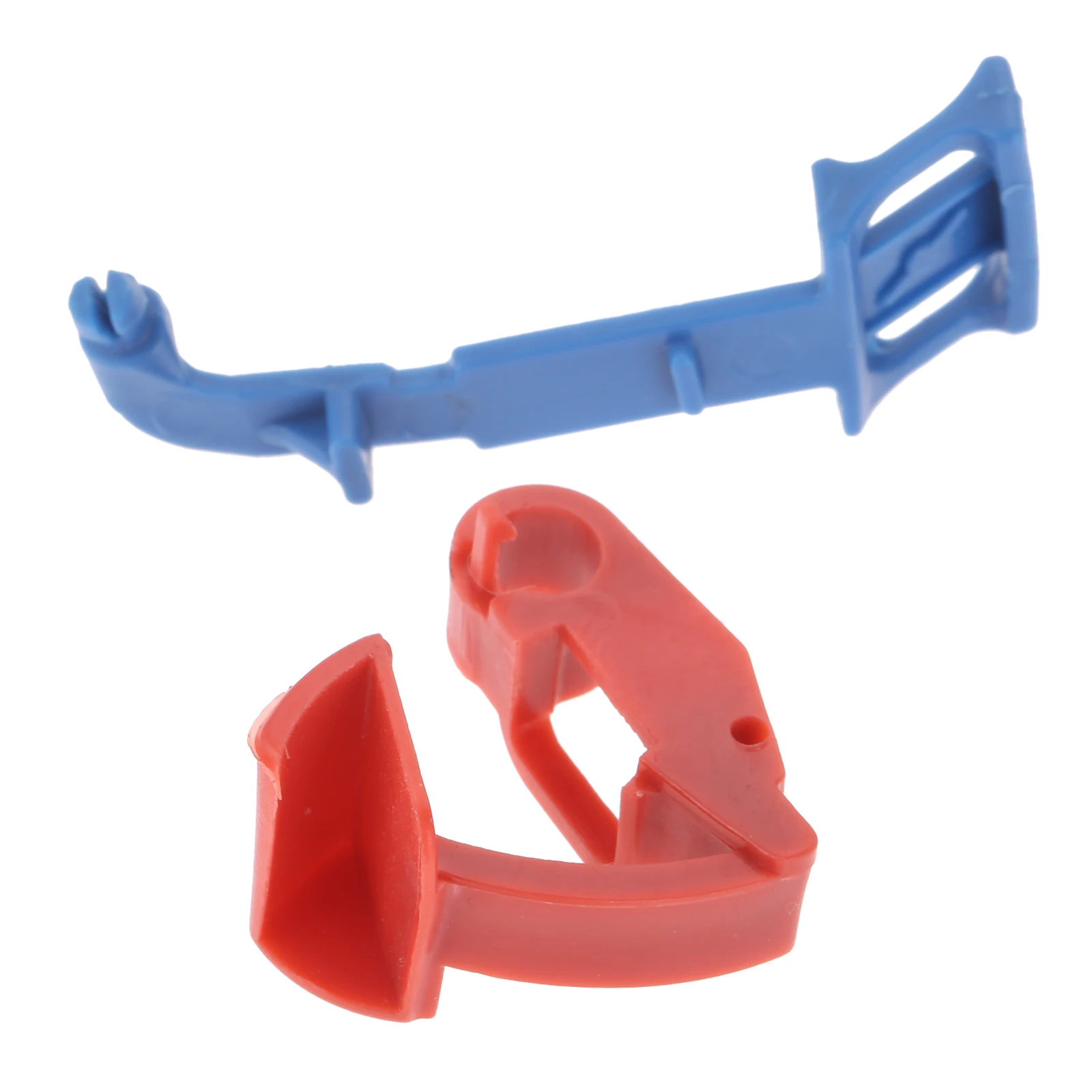 Controllo On Off interruttore albero Choke Rod kit leva di controllo per Husqvarna 340 340e 345 345e 346XP 350 351 motosega parte #503869601