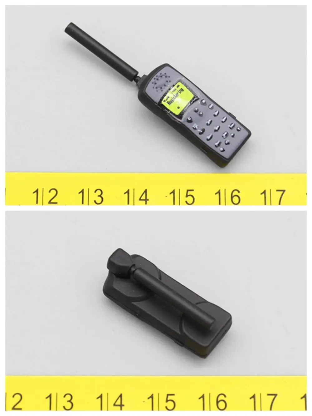 مقياس 1/6 الولايات المتحدة. الجندي دمية بانت سترة سوداء معطف قبعات حزام الخصر لمدة 12 "عمل الشكل أوقات صغيرة M049 #4