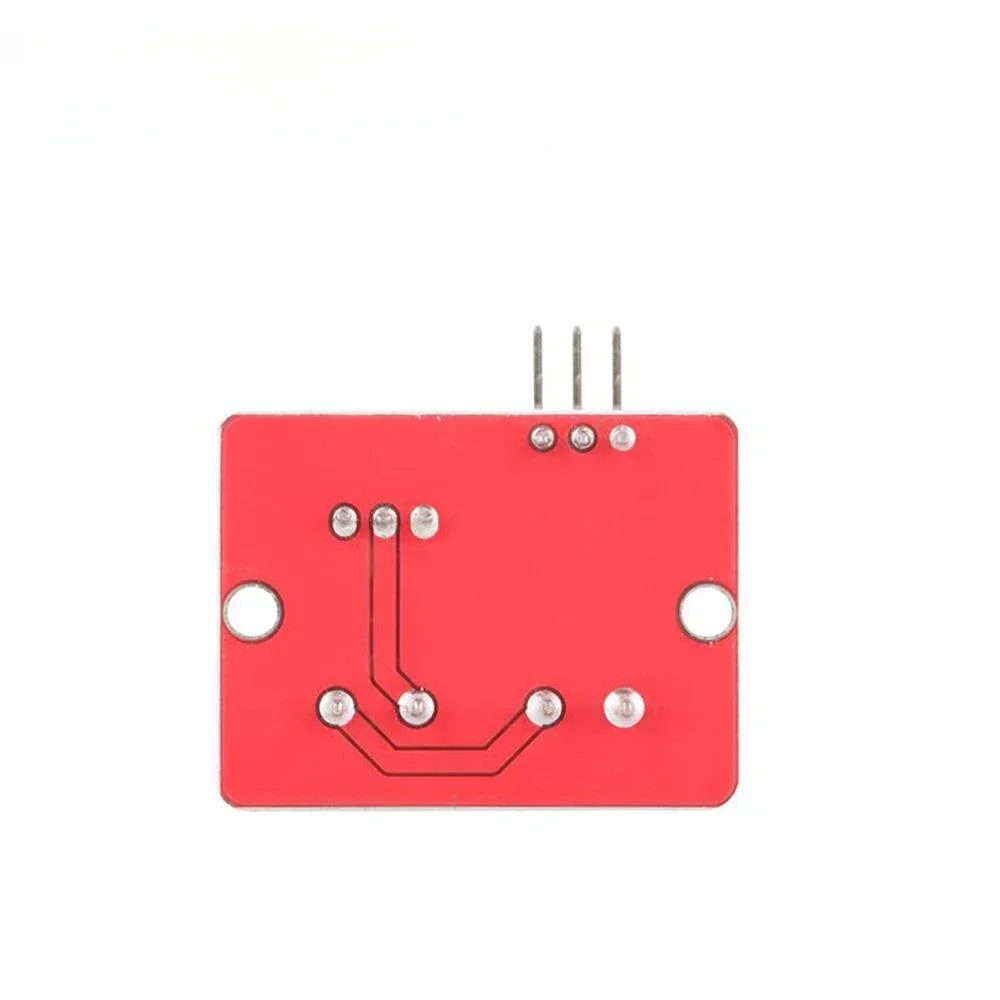 5/10 Uds 0-24V botón Mosfet superior IRF520 módulo controlador MOS para Arduino MCU ARM Raspberry pi